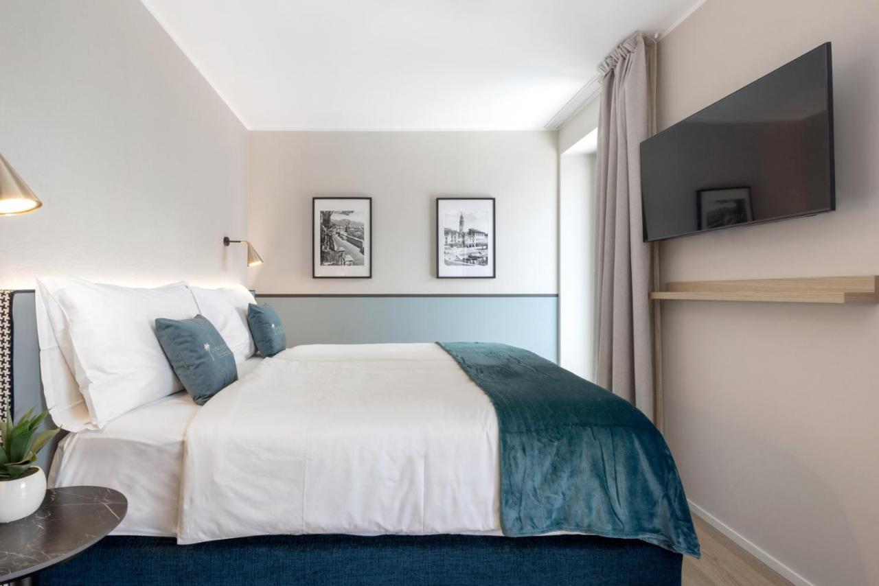 Living Ascona Boutique Hotel Extérieur photo