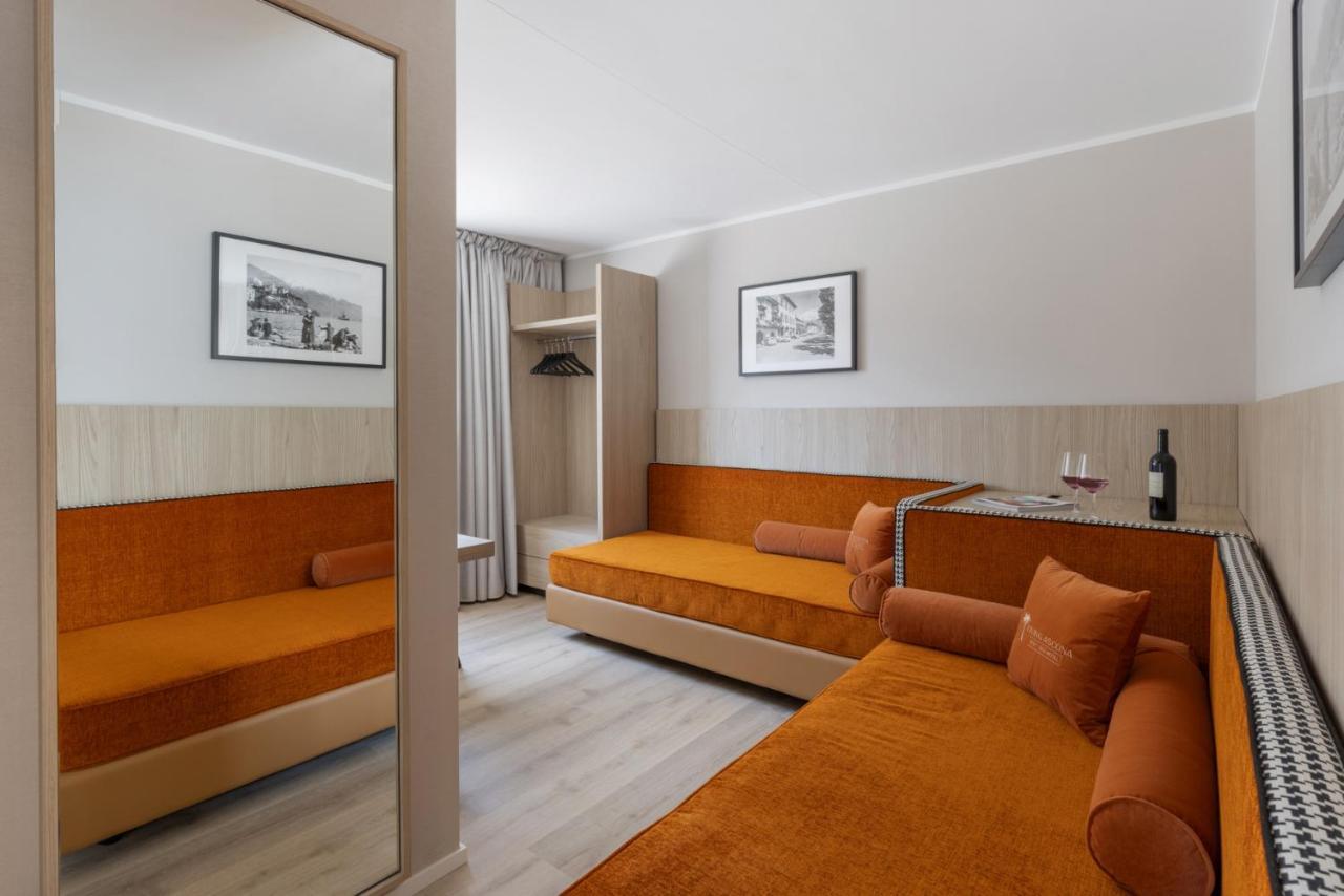 Living Ascona Boutique Hotel Extérieur photo
